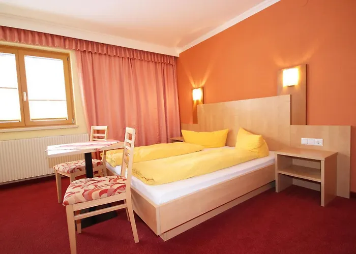 Leiter-1 By Interhome Appartement *