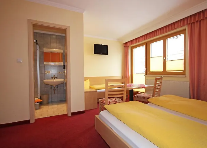 Leiter-1 By Interhome Appartement Sölden