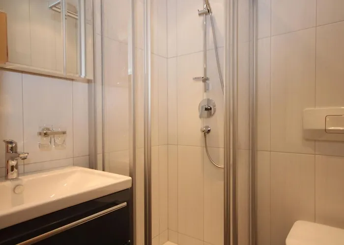 Leiter-1 By Interhome Appartement