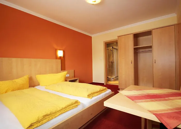 Leiter-1 By Interhome Appartement *