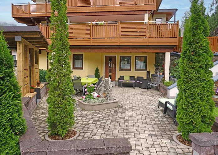 Leiter-1 By Interhome Appartement