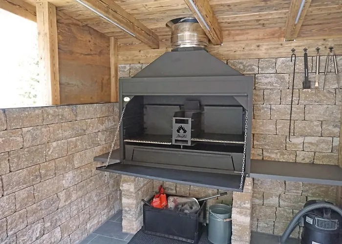 Leiter-1 By Interhome *