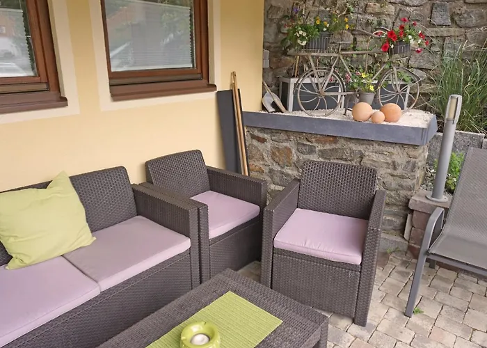 Leiter-1 By Interhome