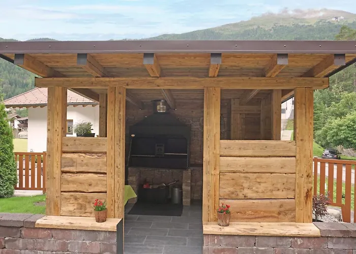 Appartement Leiter-1 By Interhome