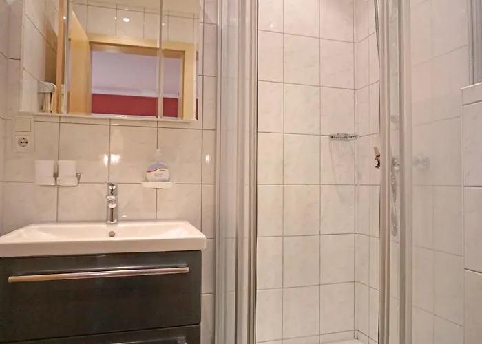 Leiter-1 By Interhome * Sölden