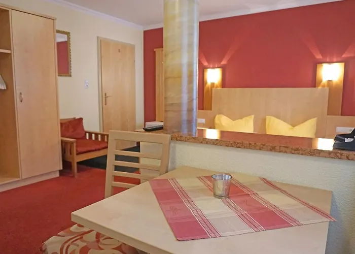 Appartement Leiter-1 By Interhome