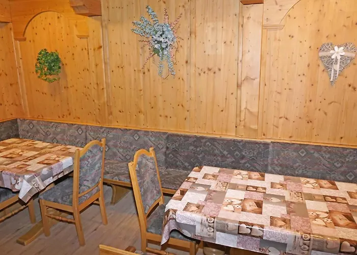 Appartement Leiter-1 By Interhome Sölden