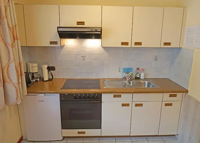 Leiter-1 By Interhome