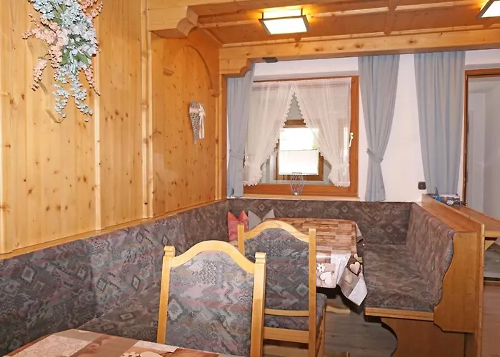 Appartement Leiter-1 By Interhome Sölden