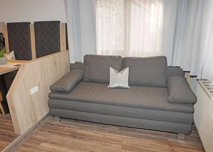 Leiter-1 By Interhome * Sölden