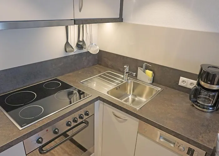 Leiter-1 By Interhome