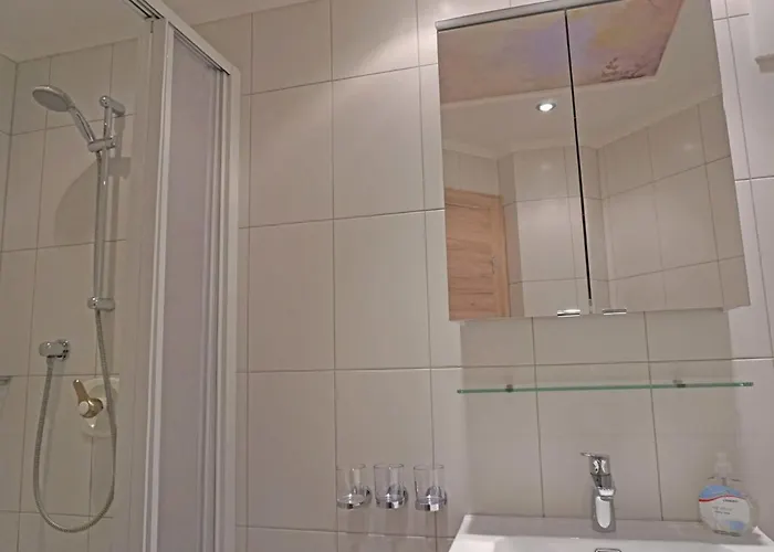 Leiter-1 By Interhome Appartement