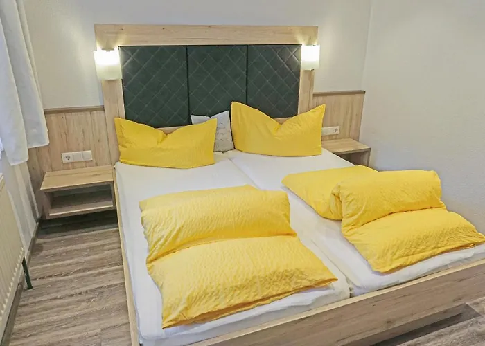 Appartement Leiter-1 By Interhome