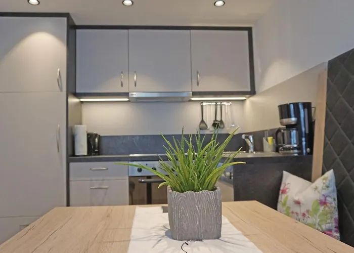 Leiter-1 By Interhome * Sölden