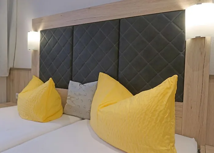 Appartement Leiter-1 By Interhome *