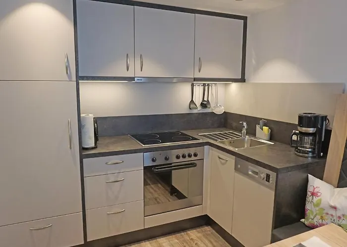 Leiter-1 By Interhome * Sölden