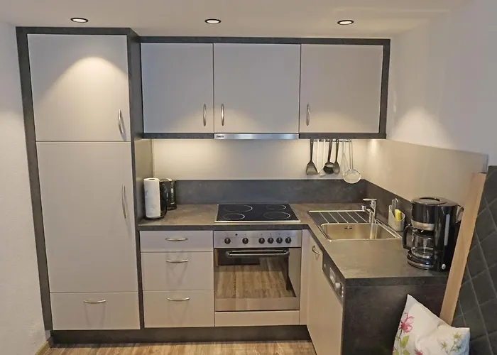 Appartement Leiter-1 By Interhome