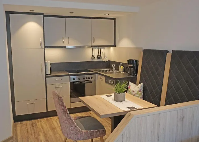 Appartement Leiter-1 By Interhome Sölden