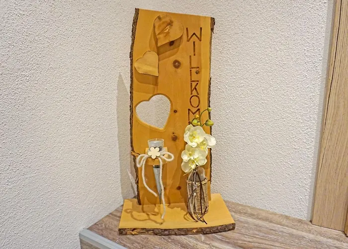 Appartement Leiter-1 By Interhome *