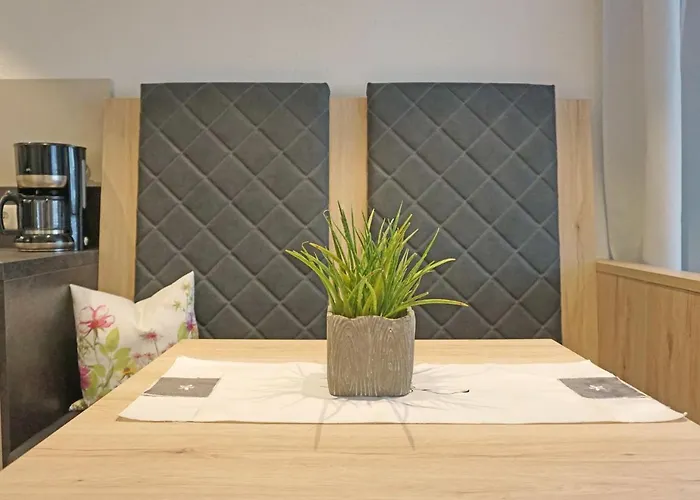 Appartement Leiter-1 By Interhome