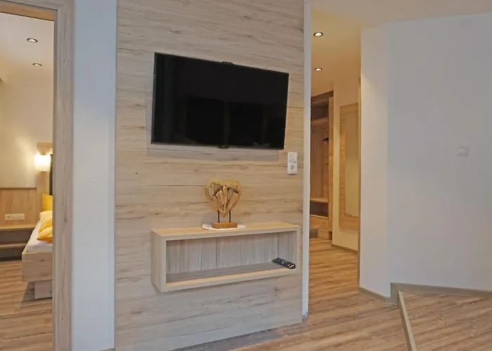 Leiter-1 By Interhome Appartement Sölden