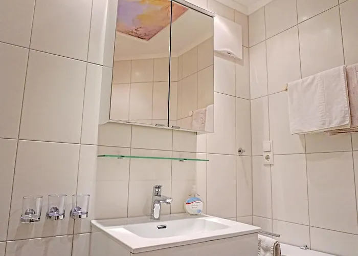 Leiter-1 By Interhome Appartement