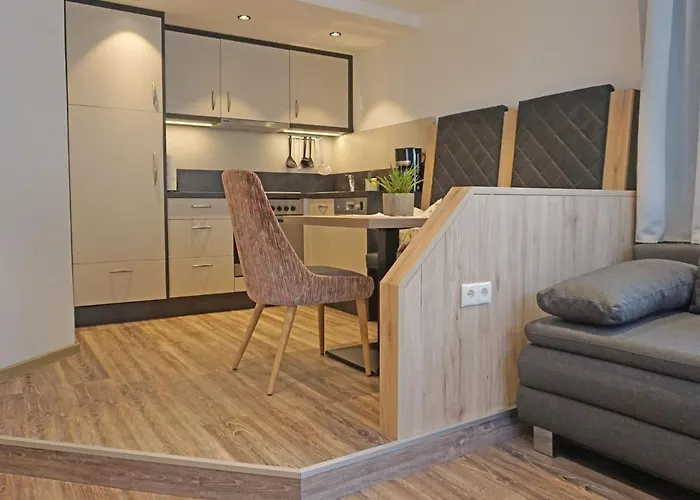 Appartement Leiter-1 By Interhome Sölden