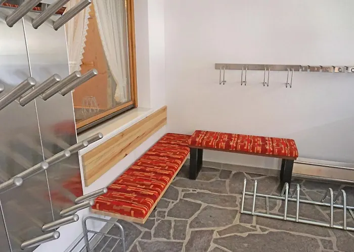 Appartement Leiter-1 By Interhome Sölden