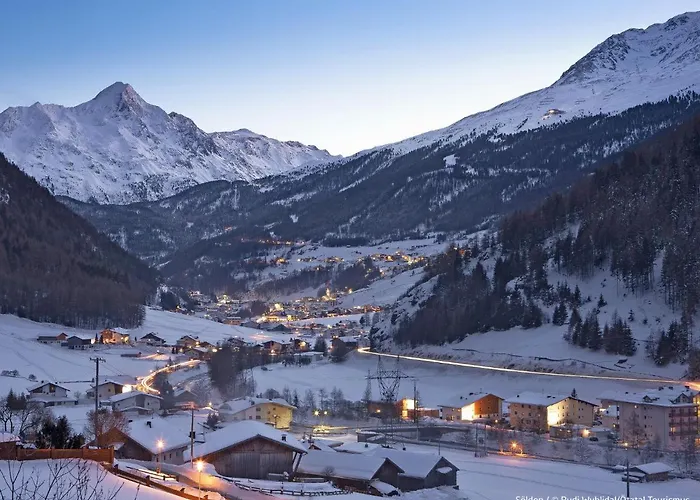 Leiter-1 By Interhome *