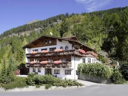 Appartement Leiter-1 By Interhome