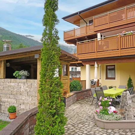 Leiter-1 By Interhome ゼルデン