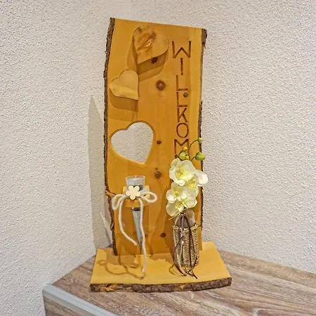 アパート Leiter-1 By Interhome *