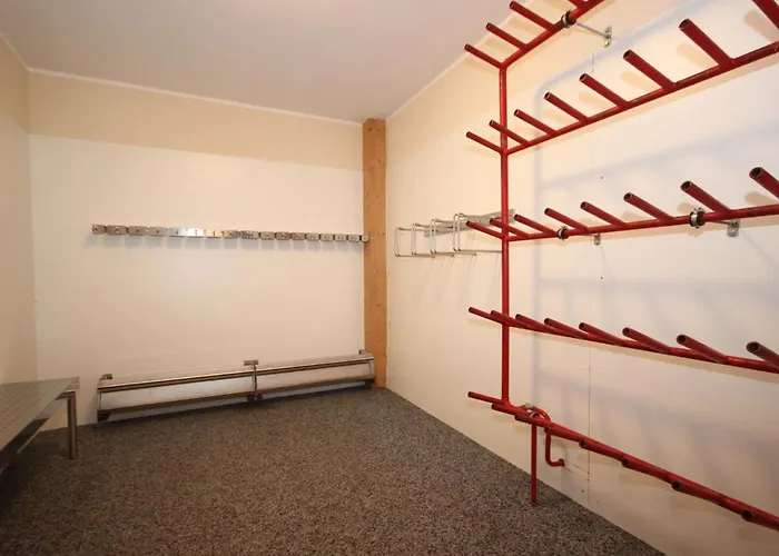 Leiter-1 By Interhome