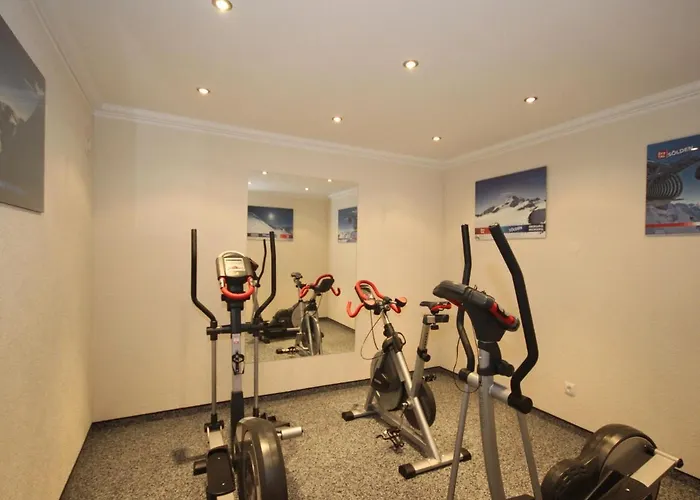 Leiter-1 By Interhome 公寓