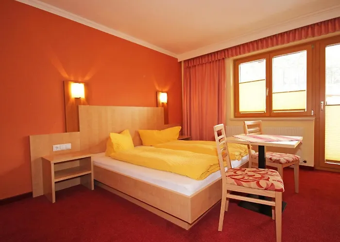 公寓 Leiter-1 By Interhome *