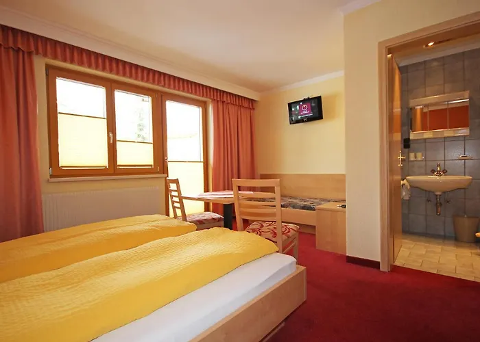 公寓 Leiter-1 By Interhome 索尔登