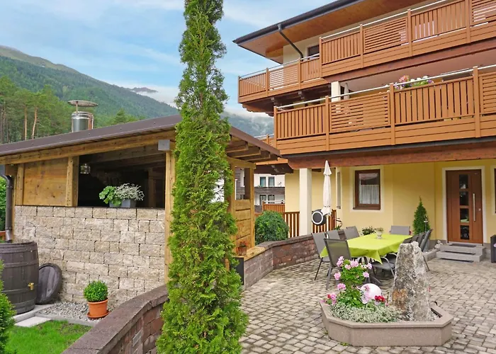 Leiter-1 By Interhome 索尔登