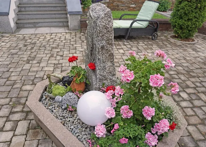 公寓 Leiter-1 By Interhome