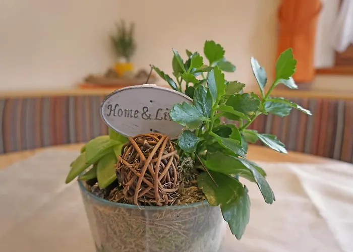 公寓 Leiter-1 By Interhome *