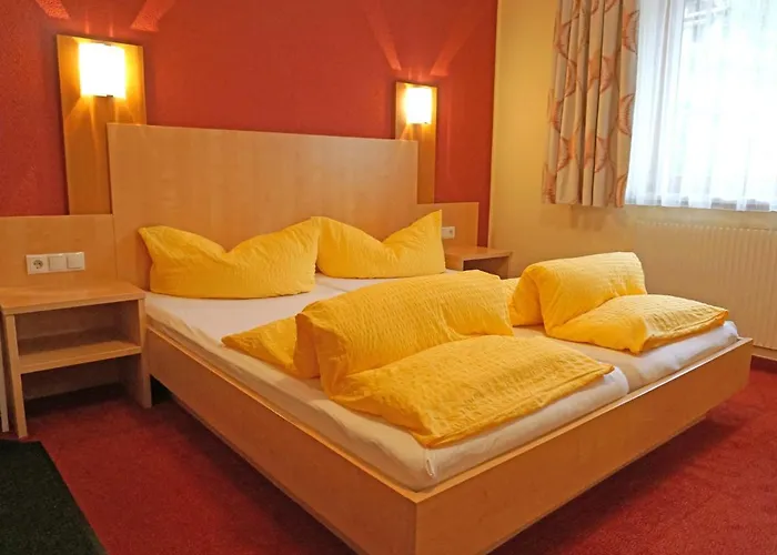 Leiter-1 By Interhome *