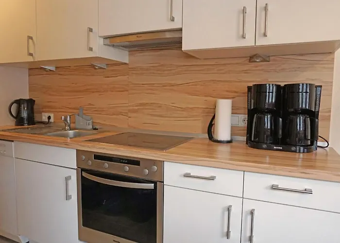 Leiter-1 By Interhome