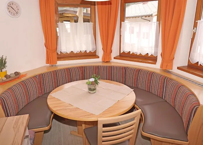 Leiter-1 By Interhome * 索尔登