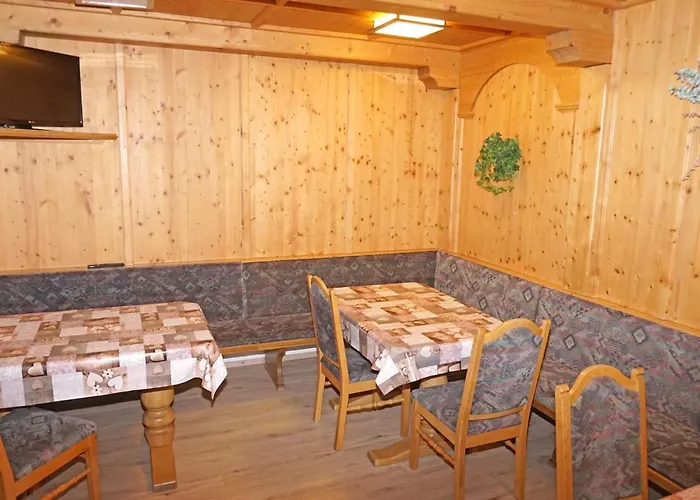 Leiter-1 By Interhome *