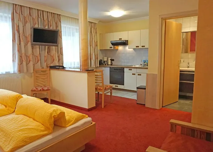 Leiter-1 By Interhome *