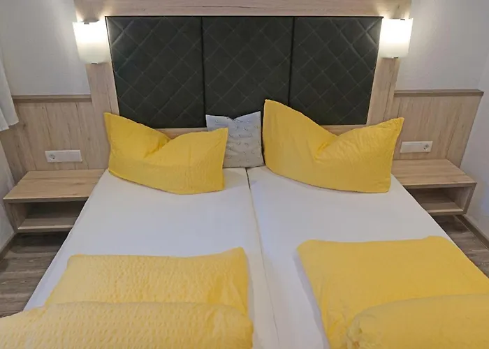 Leiter-1 By Interhome 索尔登