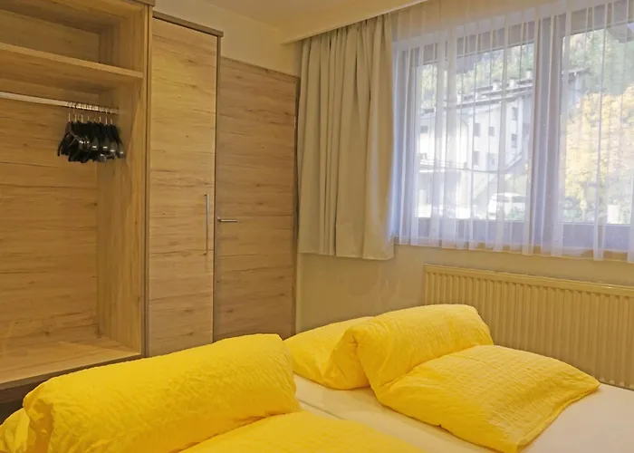 Leiter-1 By Interhome 索尔登