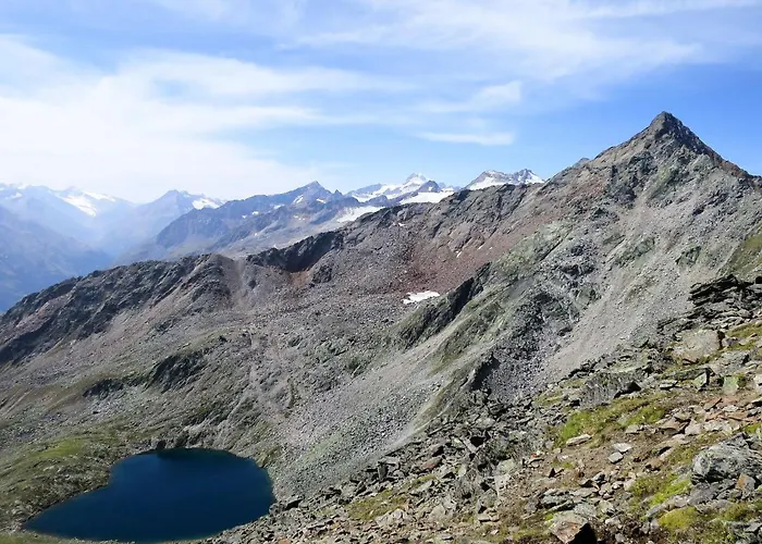 公寓 Leiter-1 By Interhome 索尔登