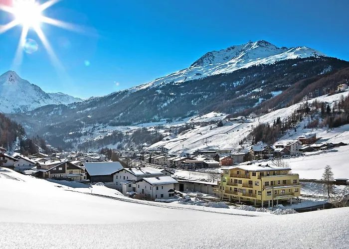 Leiter-1 By Interhome 公寓 *