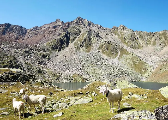 公寓 Leiter-1 By Interhome *